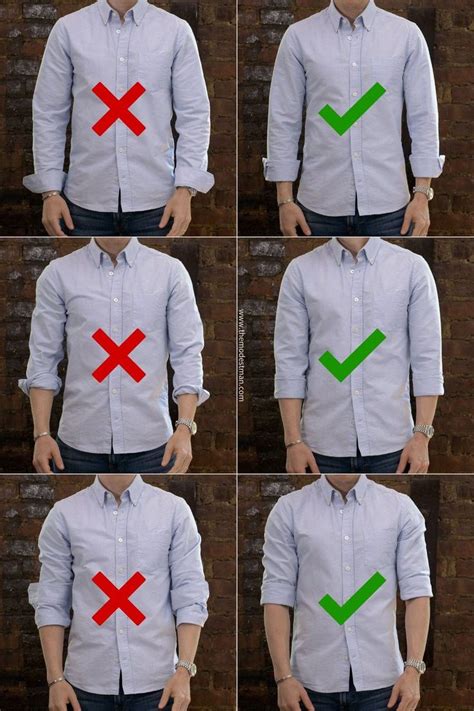 roll up shirt sleeves men.